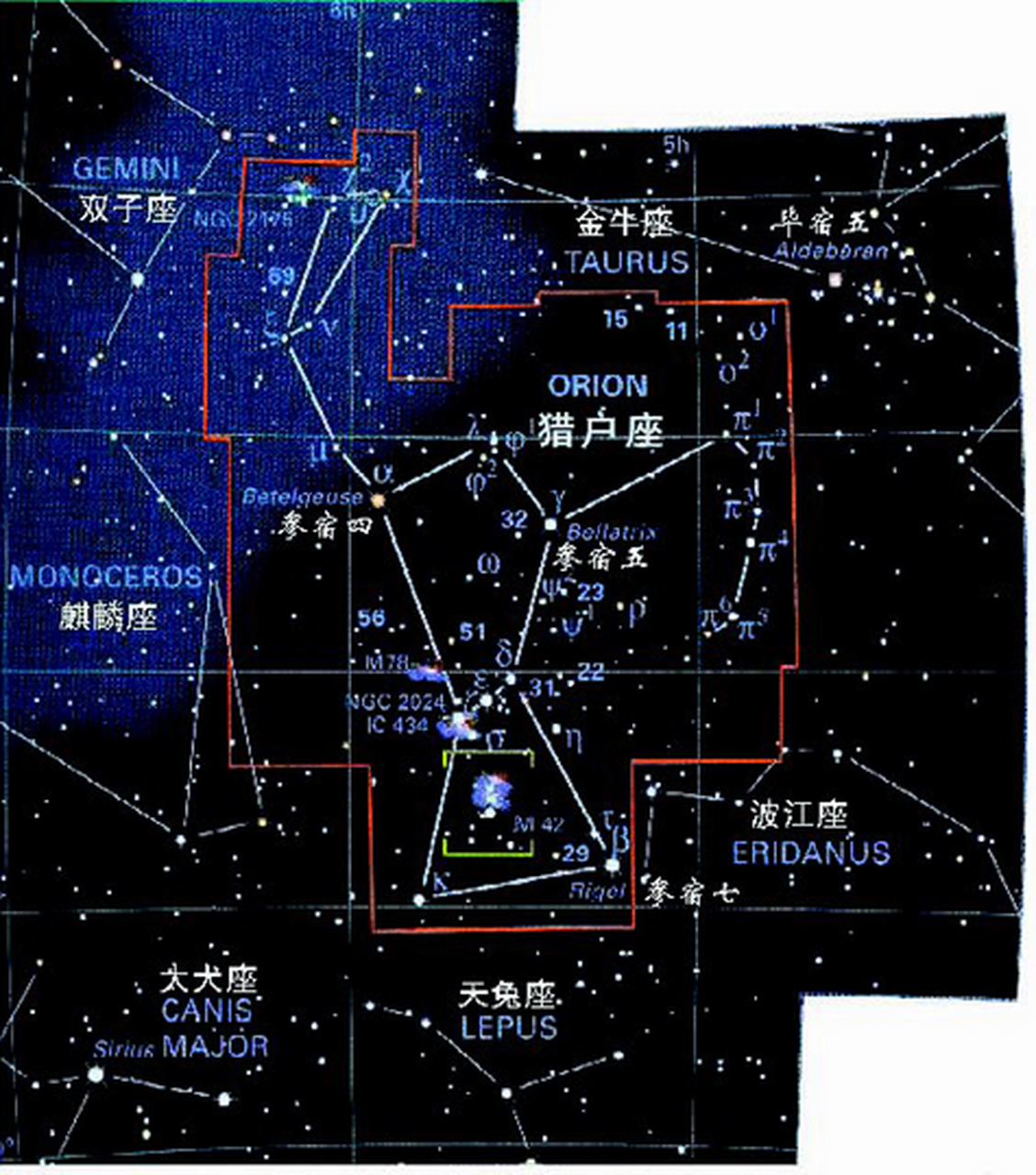 天文探索参宿四,参宿四吞噬一颗恒星 天文探索参宿四,参宿四吞噬一颗恒星