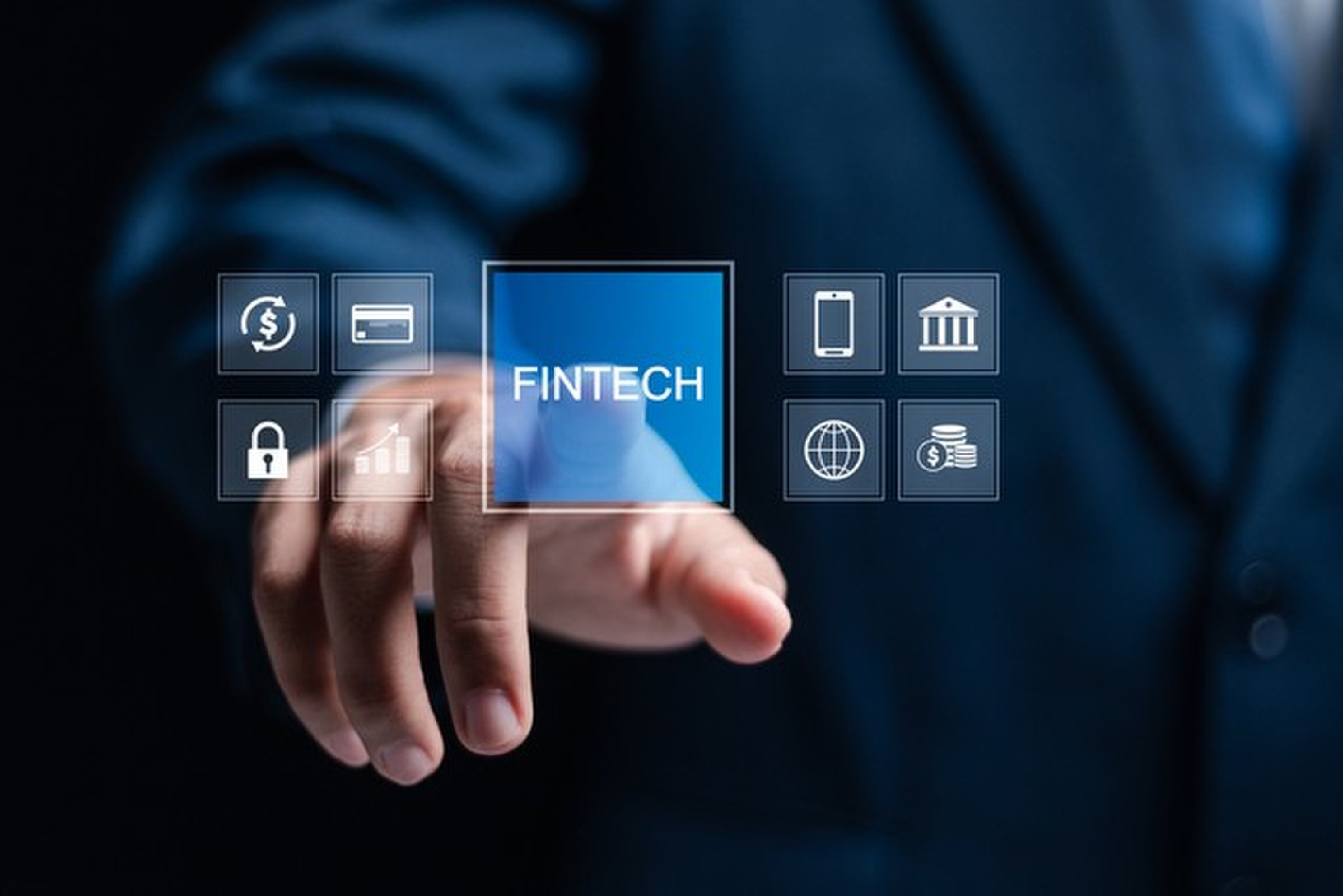 金融科技前沿信息,金融科技与信息服务创新与监管 金融科技前沿信息,金融科技与信息服务创新与监管