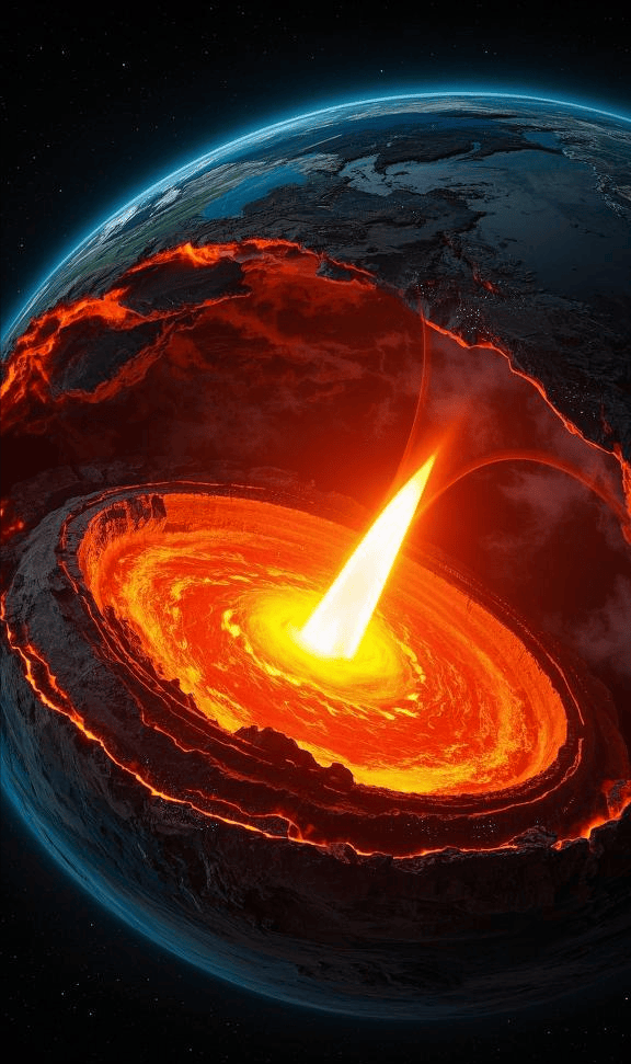 深度分析地球科学,地球科学对人类文明的贡献论文 深度分析地球科学,地球科学对人类文明的贡献论文