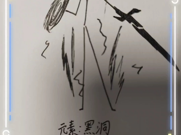 黑洞天文科普绘画,黑洞科普文2000字 黑洞天文科普绘画,黑洞科普文2000字