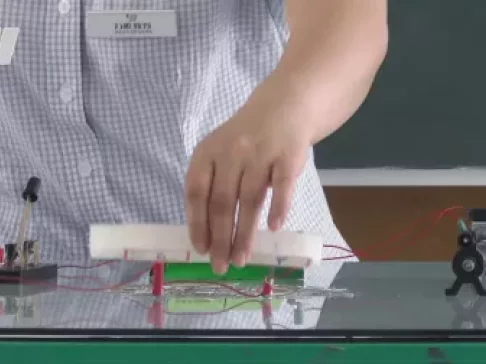 物理世界实验视频,物理视频小实验大全 物理世界实验视频,物理视频小实验大全