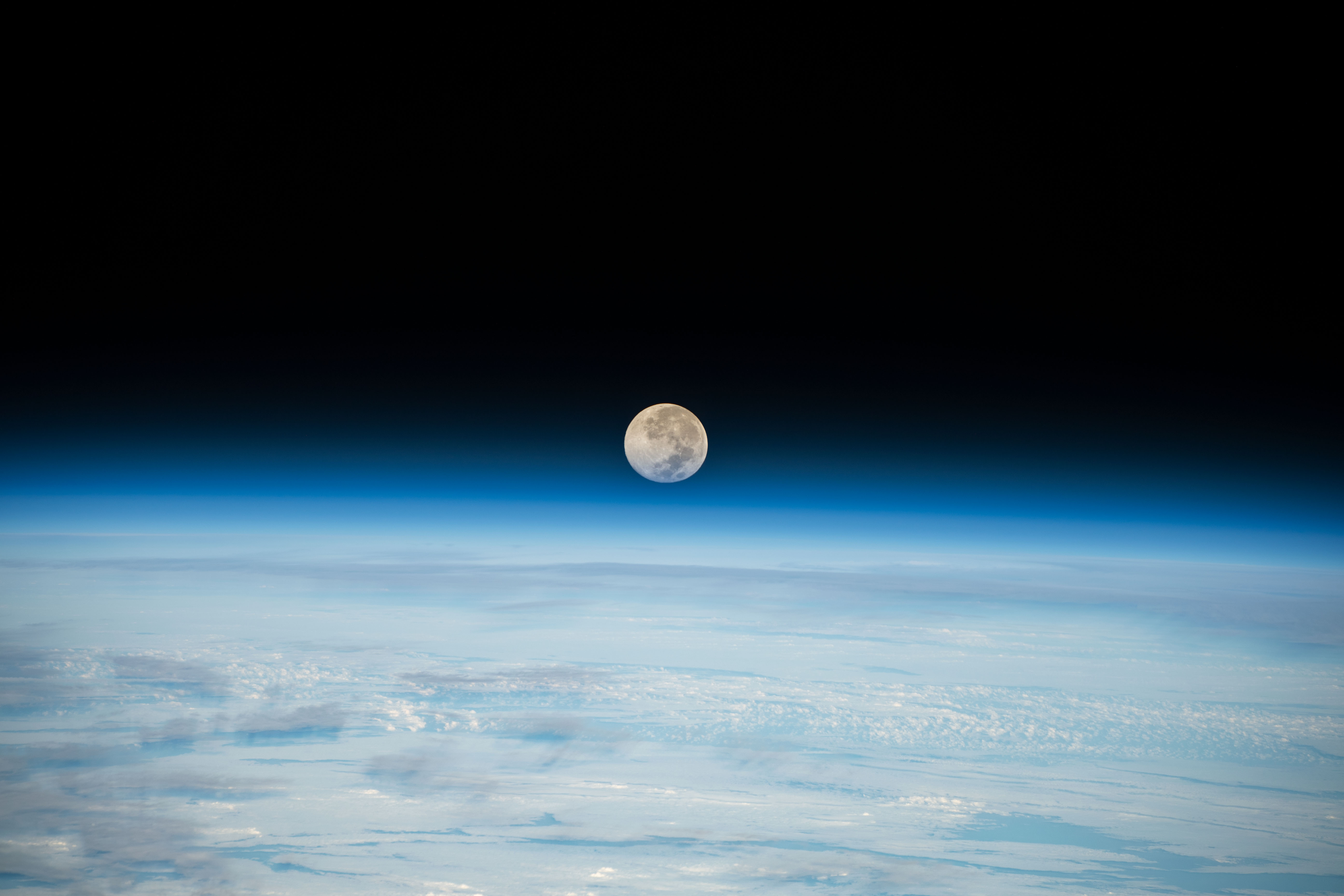 NASA地球科学,Nasa科学家震惊了 NASA地球科学,Nasa科学家震惊了
