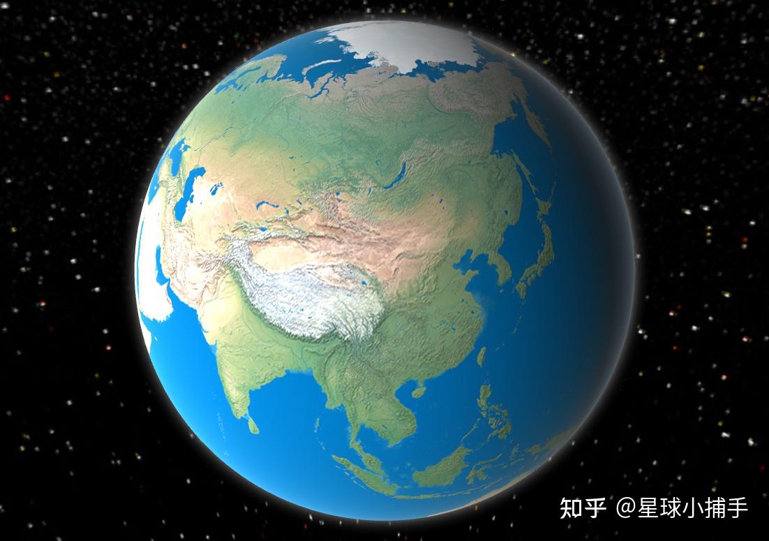 NASA地球科学,Nasa科学家震惊了 NASA地球科学,Nasa科学家震惊了