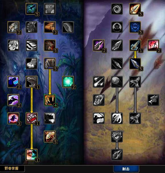魔兽世界tbc物理免伤计算,魔兽世界TBC武器战输出详解 魔兽世界tbc物理免伤计算,魔兽世界TBC武器战输出详解