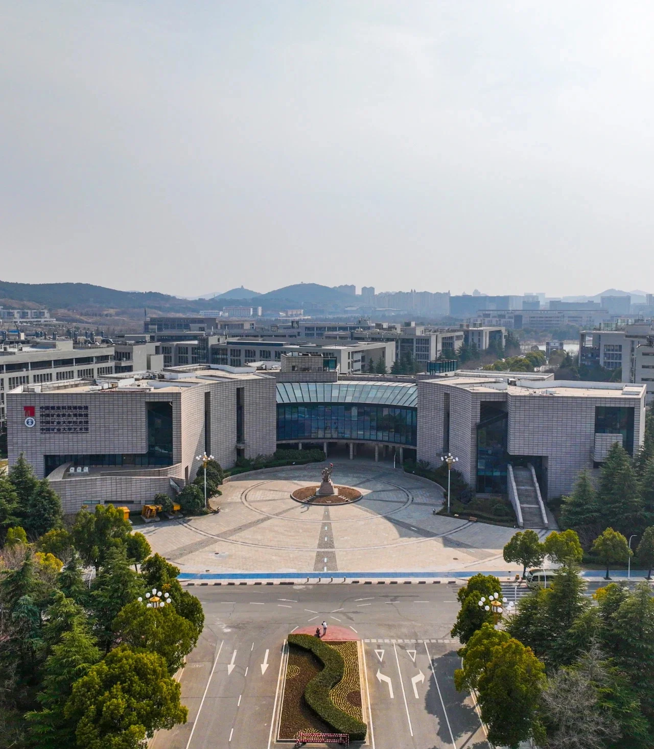 矿大资源与地球科学院,天津大学地球表层系统科学院 矿大资源与地球科学院,天津大学地球表层系统科学院