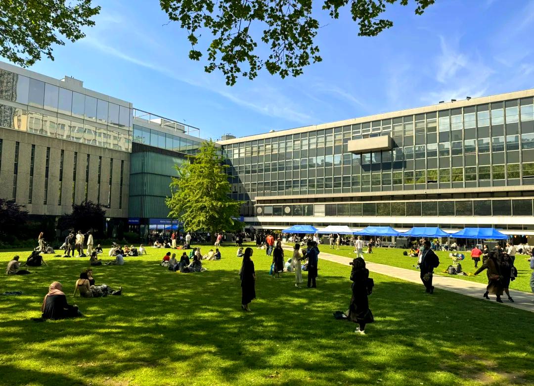 ucl地球科学学院硕士好申请吗的简单介绍 ucl地球科学学院硕士好申请吗的简单介绍