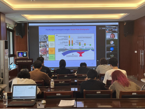 地球科学类结课报告,地球科学类结课报告总结 地球科学类结课报告,地球科学类结课报告总结