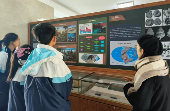 奥运赛场上的地球科学,地球科学领域内的一篇重要论文 奥运赛场上的地球科学,地球科学领域内的一篇重要论文