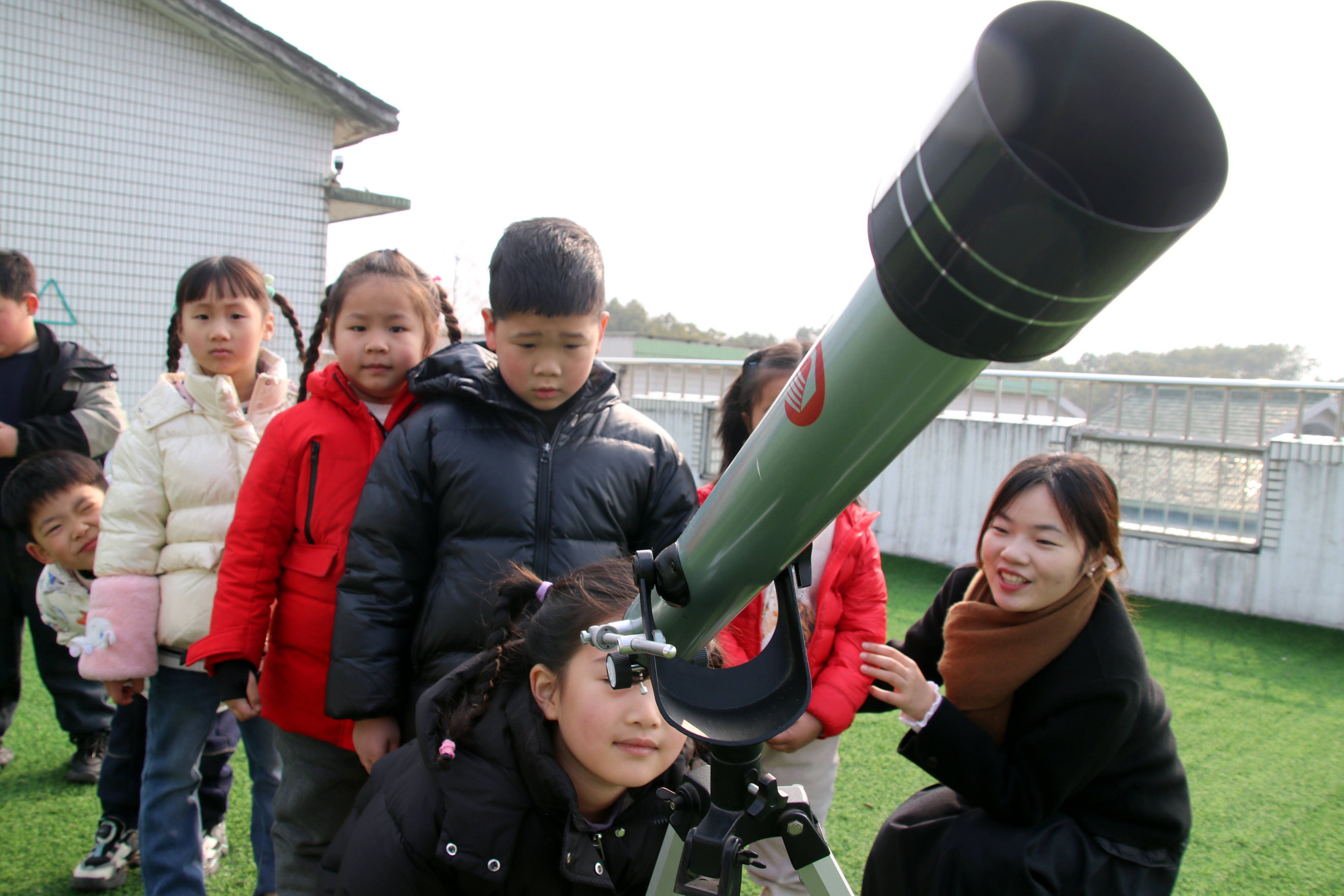 观星青少年天文科普,小学生天文科普ppt 观星青少年天文科普,小学生天文科普ppt
