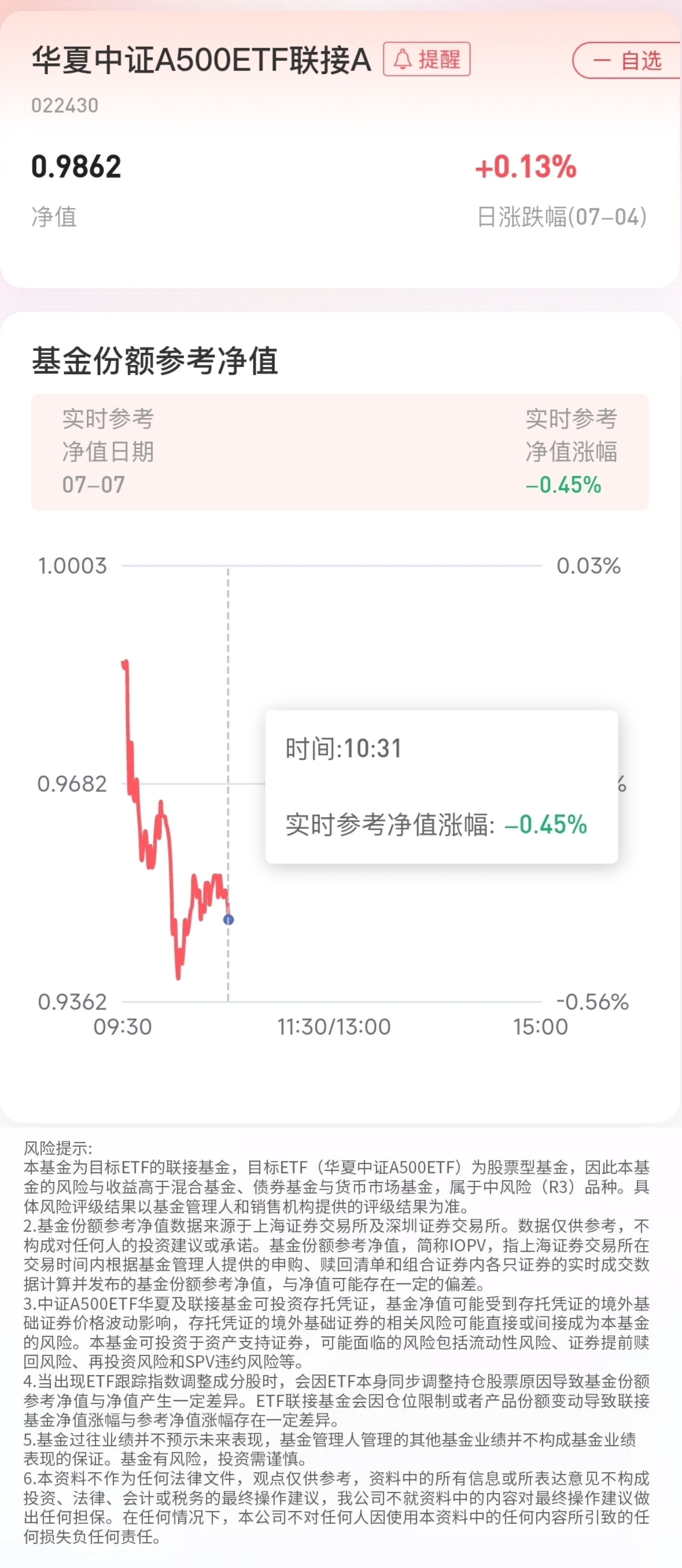 上投摩根科技前沿净值,上投摩根阿尔法基金377010净值
