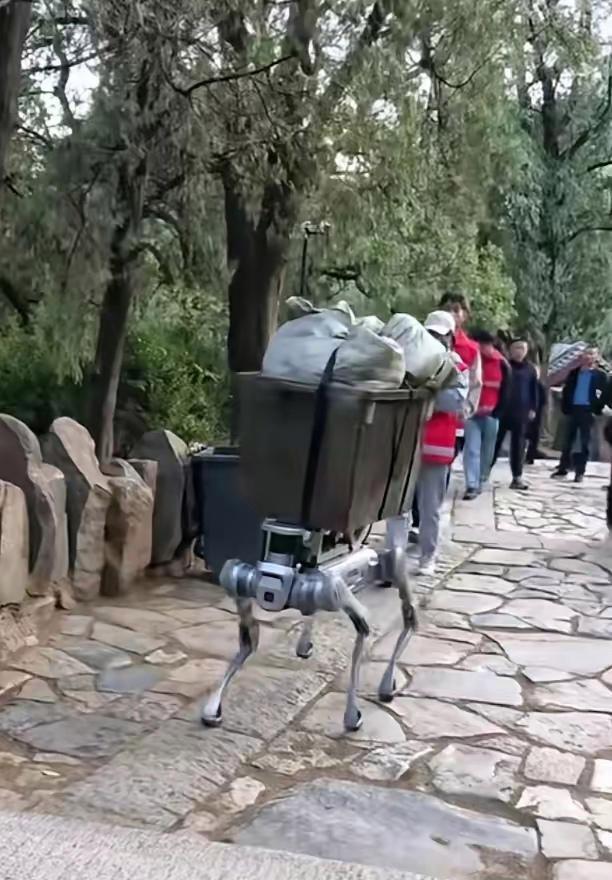科技前沿搬运工,科技前沿双人波音稿1000字左右