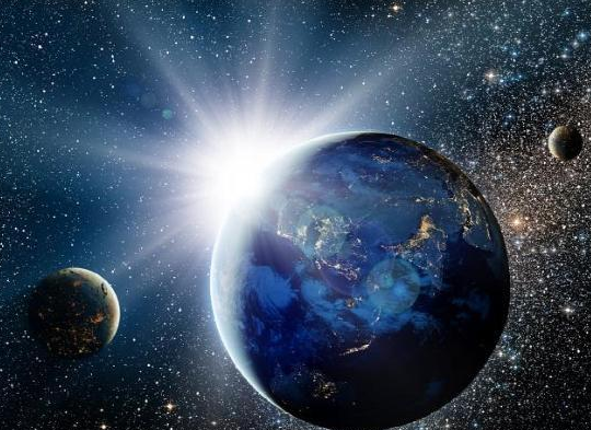 地球科学力量有多大,为什么地球科学如此重要