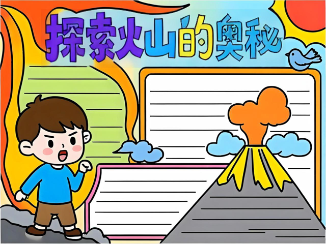 火山与地球科学,地震与火山科学实验王 火山与地球科学,地震与火山科学实验王
