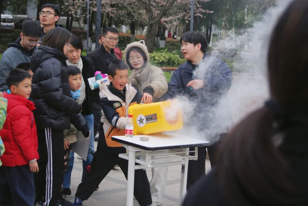 亲子天文科普活动,天文科普视频科普视频