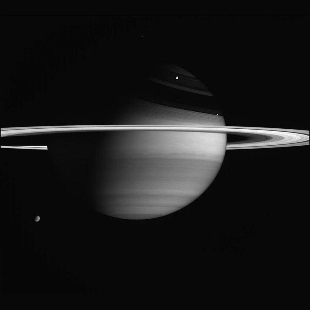 天文科普土星模型,天文科普土星模型怎么做