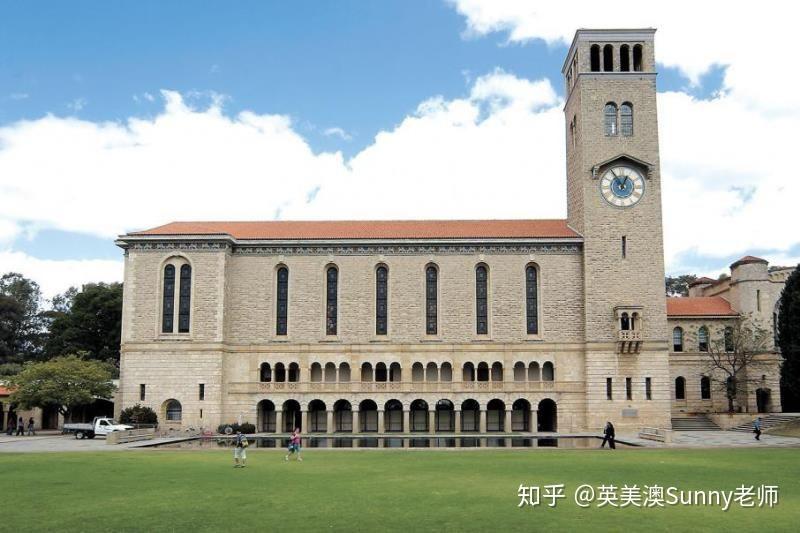 西澳地球科学课程,地球科学奥赛含金量