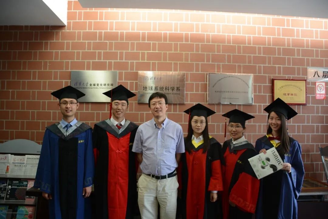 清华地球科学张强,清华地球科学张强简历