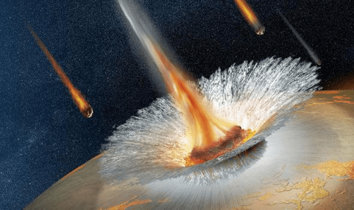 地球科学家救人的故事,地球科学家有移居火星的可能吗为什么 地球科学家救人的故事,地球科学家有移居火星的可能吗为什么