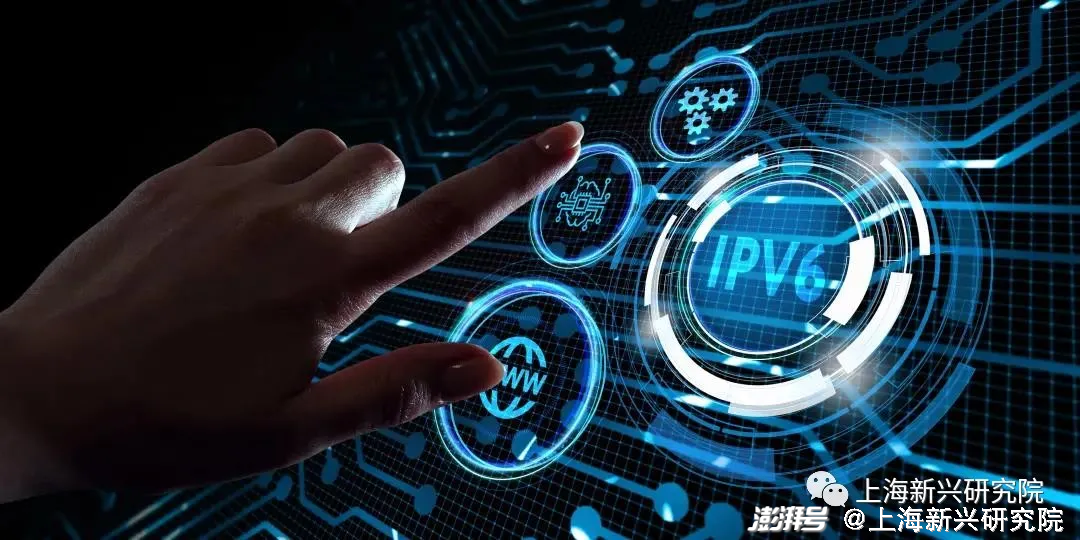 ipv6科技前沿,ipv6技术与应用