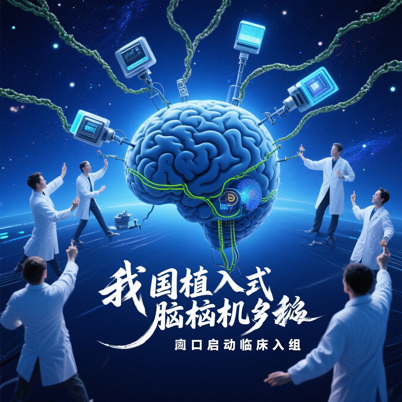 我国的科技前沿技术,我国前沿技术和信息技术在自己身边的应用