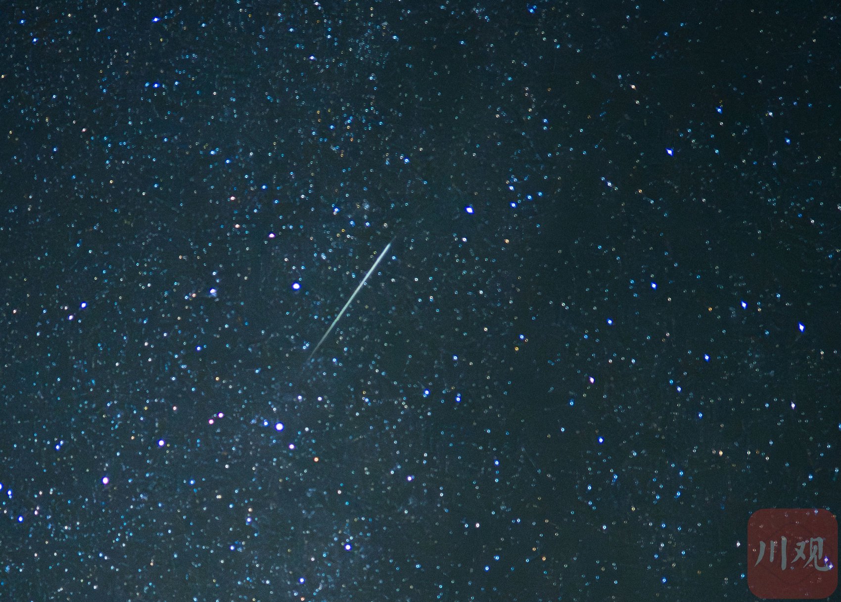 流星天文科普,流星科普小知识