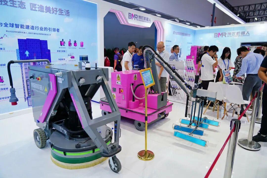 高科技前沿产品,高科技项目和产品有哪些