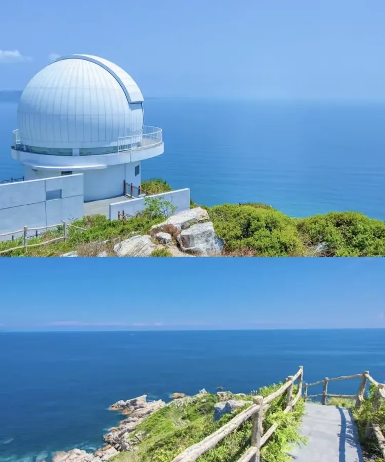 天文台探索书在哪里看,天文台的观测方式有哪些