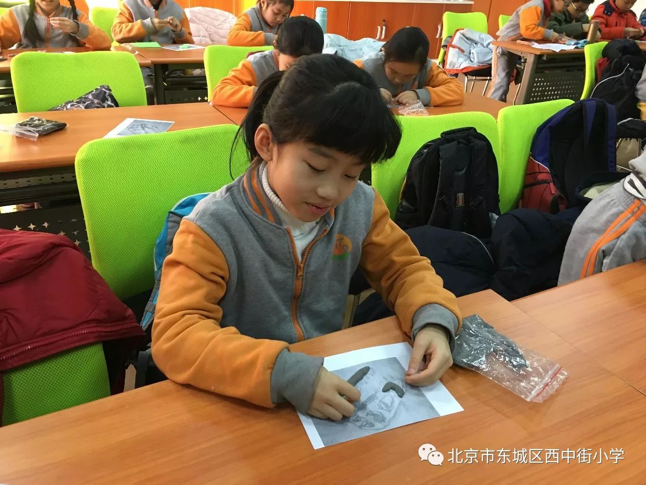 小学生命科学社团教案,科学课活动手册1年级下册