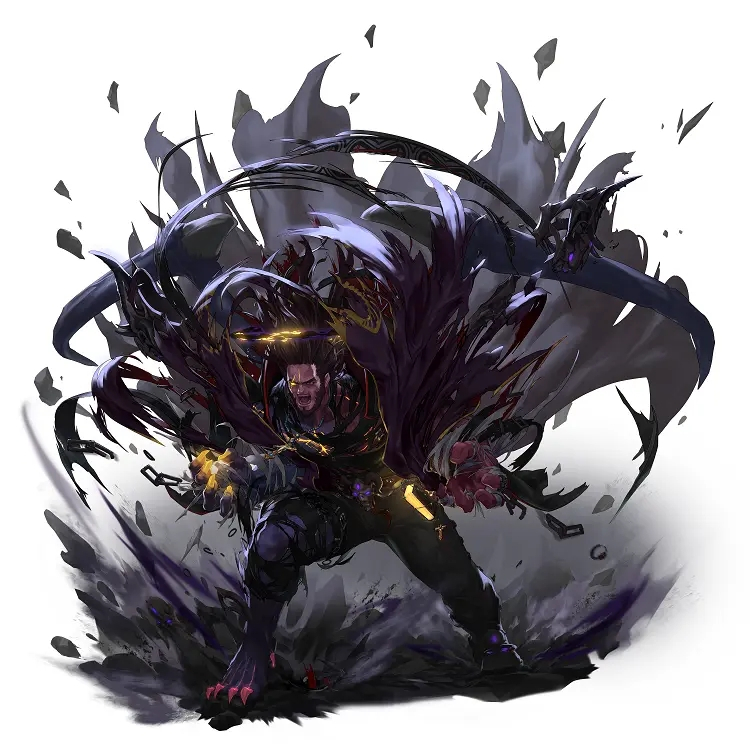 物理还是魔法永恒世界,永恒世界恢复魔法毁灭魔法选哪个