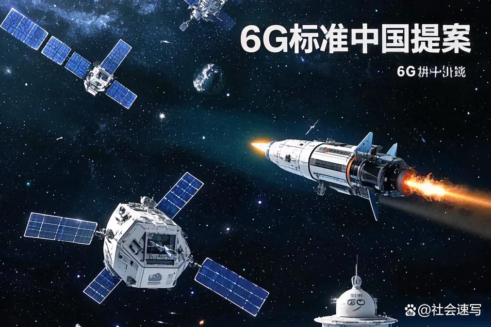 科技前沿突破最新动态,浙江在科技前沿领域加快突破