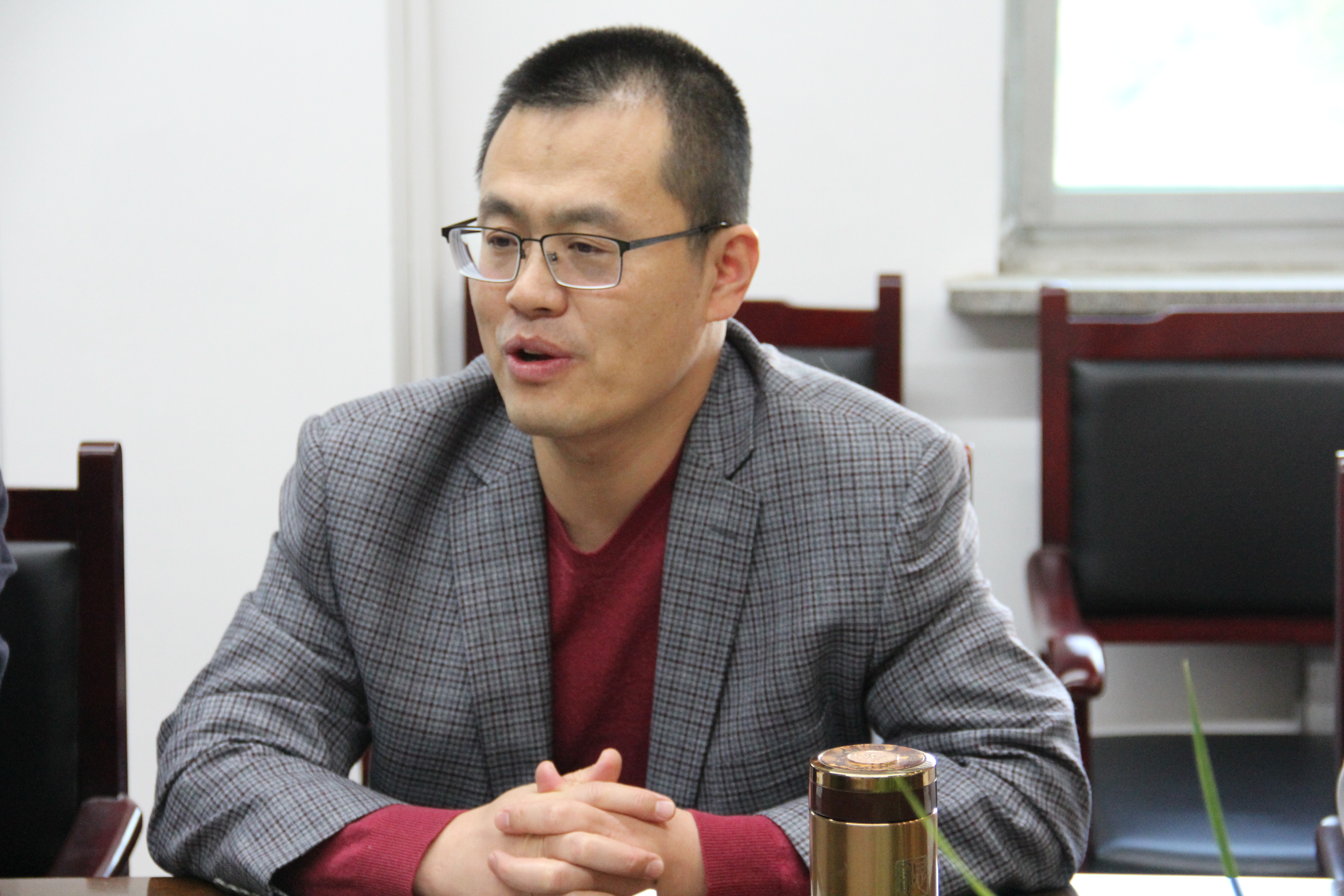 生命科学学院于洪涛,西湖大学生命科学学院于洪涛