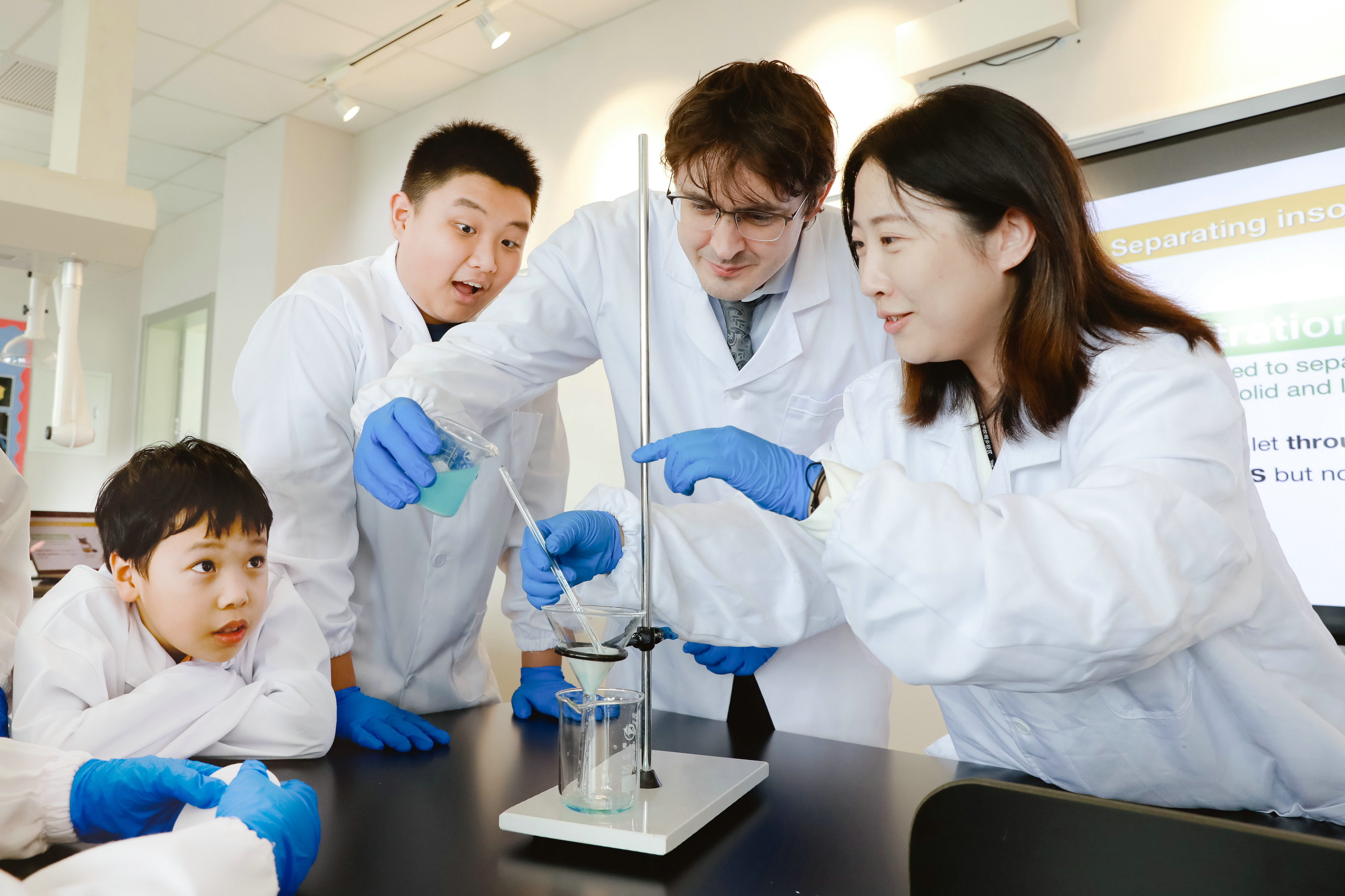 物质科学D生命科学,生命科学生物科学区别