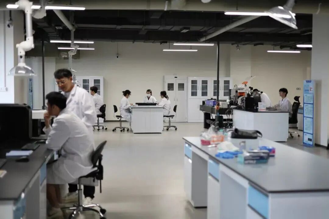 湖南大学生命科学学,湖南大学生命科学学院预推免