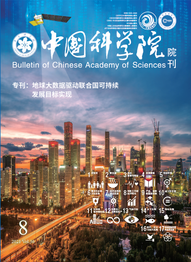 专刊征稿地球科学,期刊名叫地球科学的怎么样