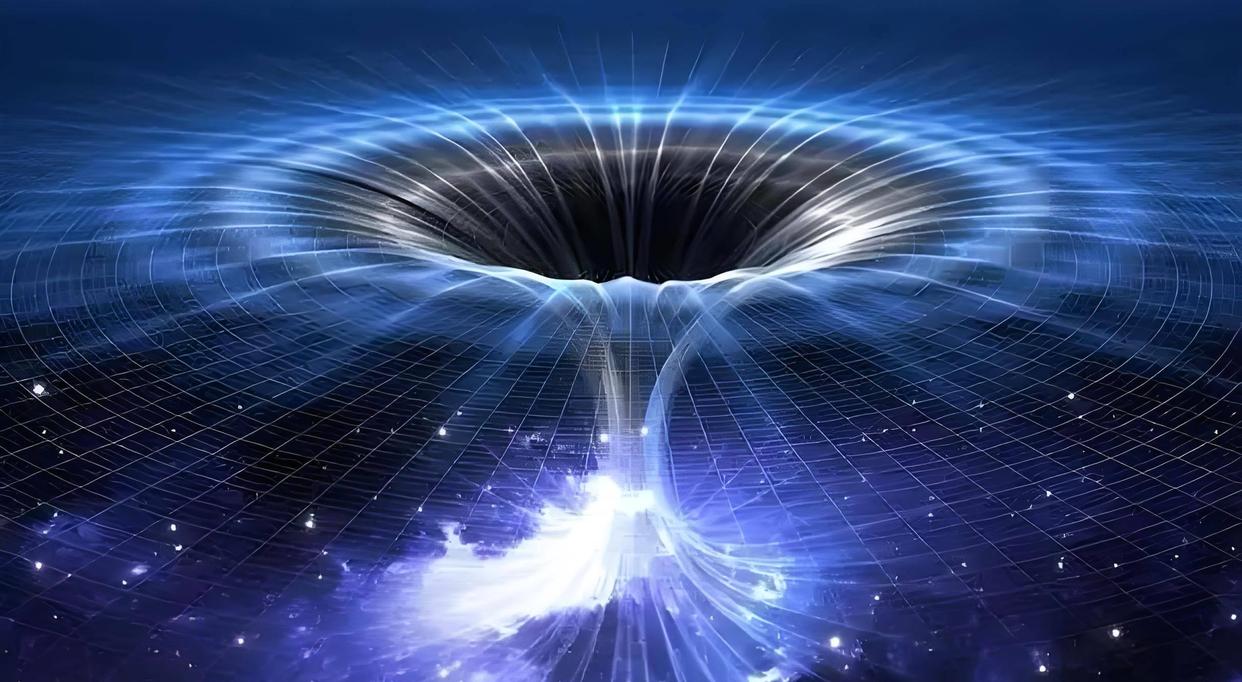 物理学理解世界,物理学不告诉我们世界是什么 物理学理解世界,物理学不告诉我们世界是什么