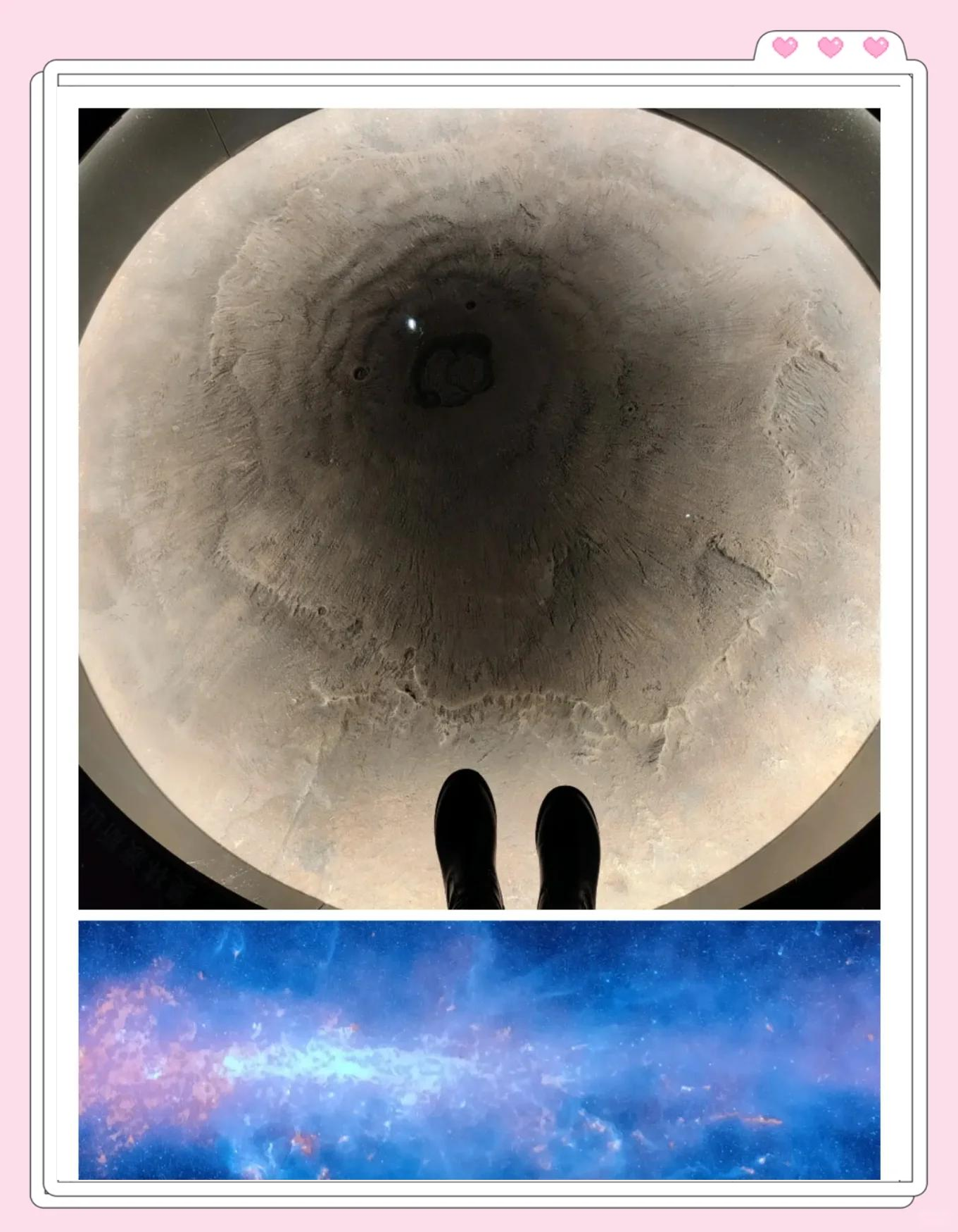 三小时天文探索视频,探索天文发现宇宙奥秘
