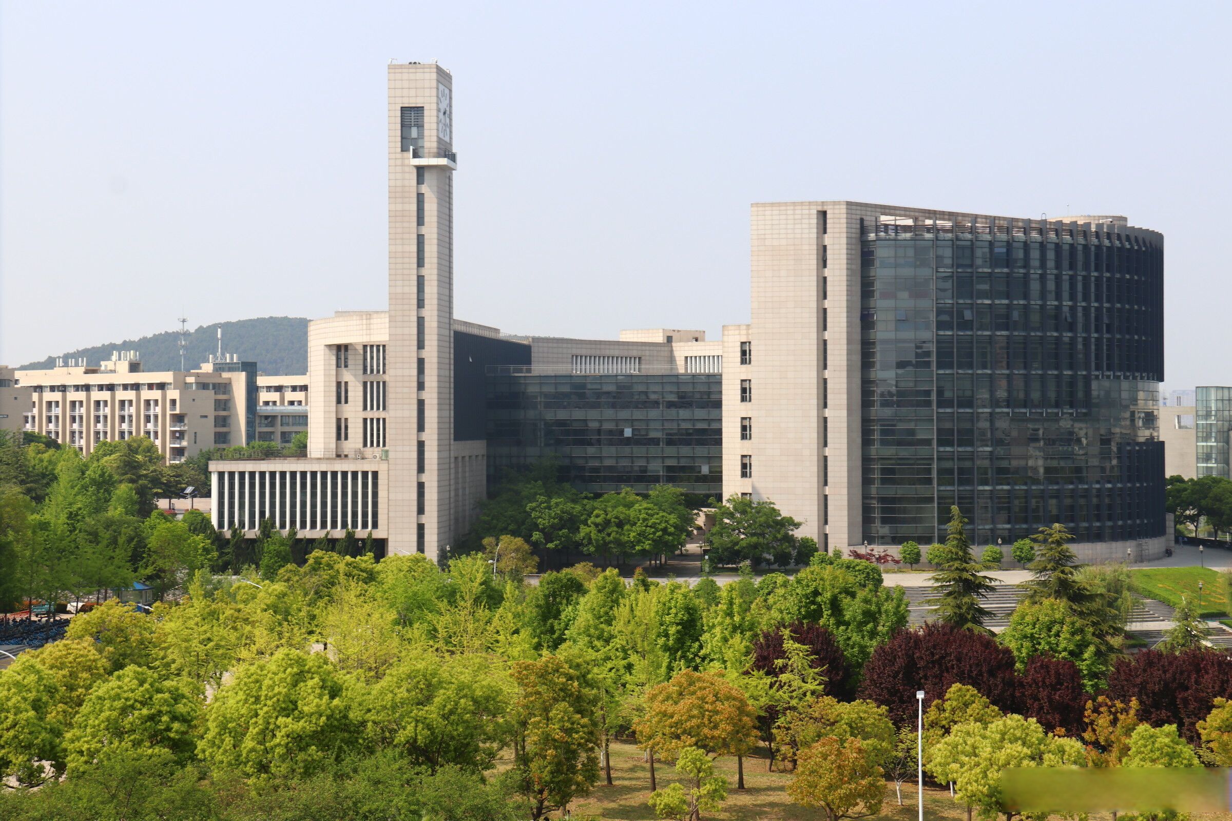 矿业大学地球科学院,矿业大学地球信息科学与技术就业率