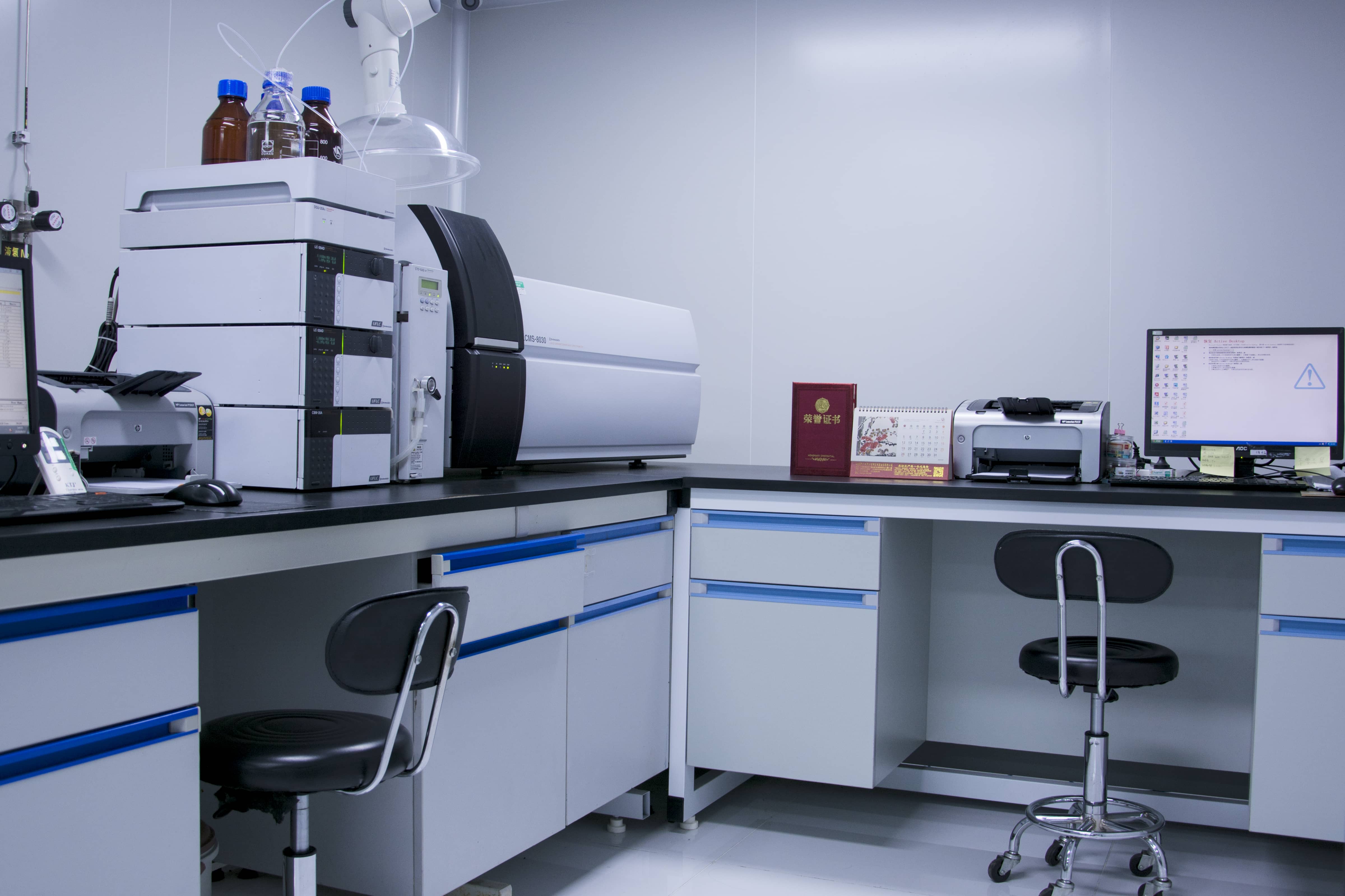 thermo生命科学,Thermo生物制药离子色谱应用文集