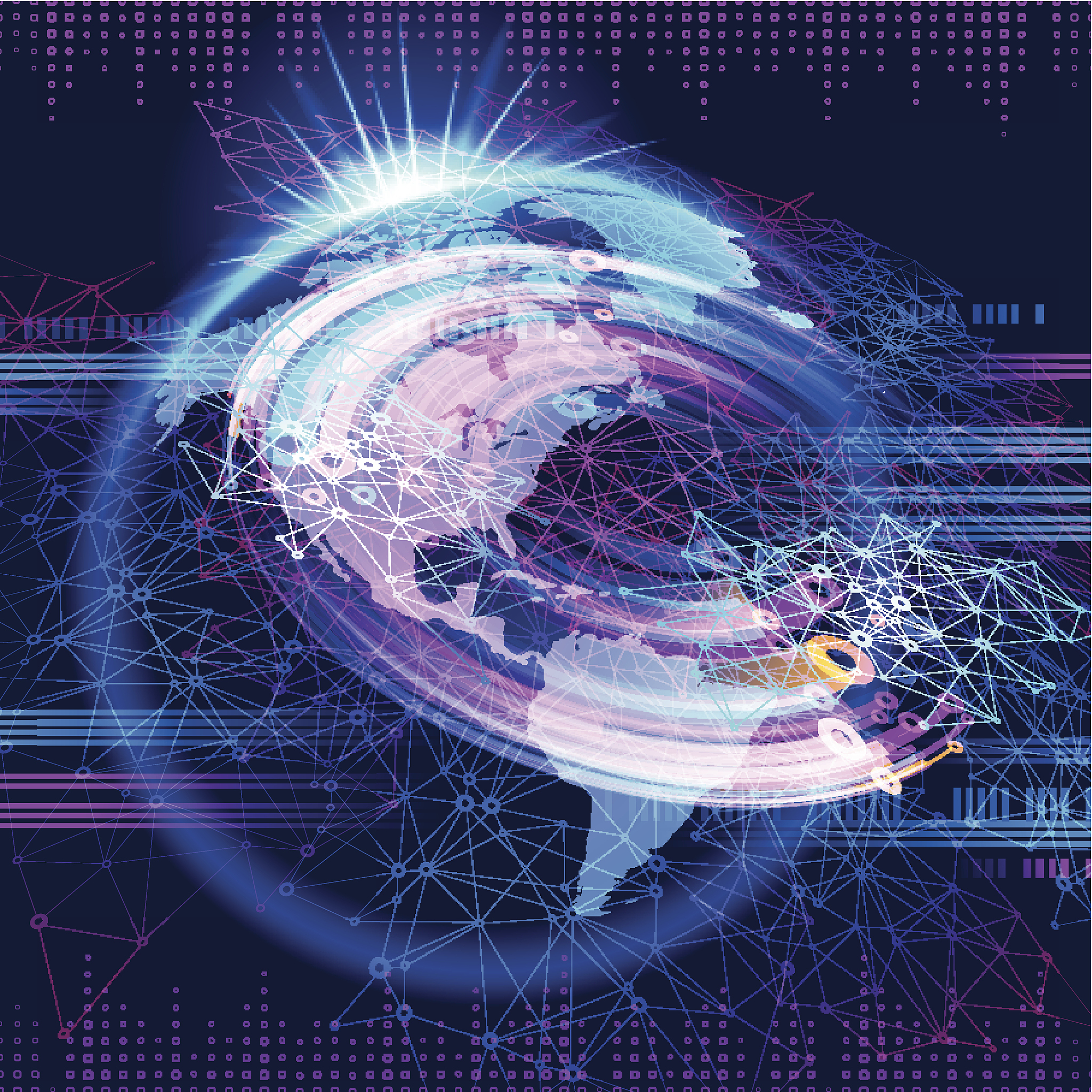 世界科技前沿专题学习,2026科技前沿十大新闻