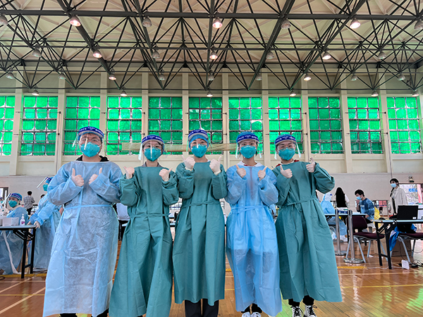 这次生命科学园疫情,这次生命科学园疫情怎么样了 这次生命科学园疫情,这次生命科学园疫情怎么样了