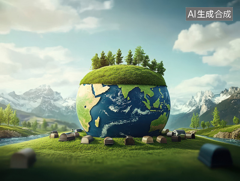 ai是怎么应用到地球科学相关的,ai智能体在星际科学技术中起到怎样的作用呢