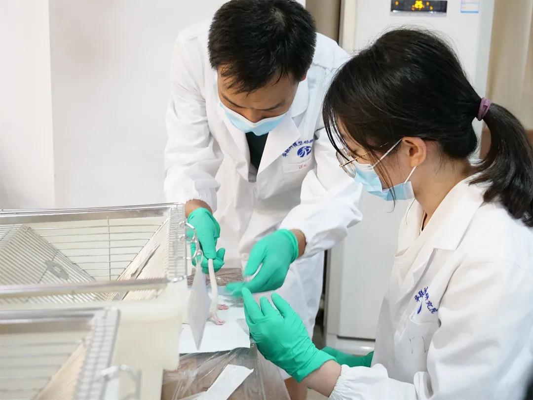 生命科学园华联店招聘,生命科学园最厉害三个部门