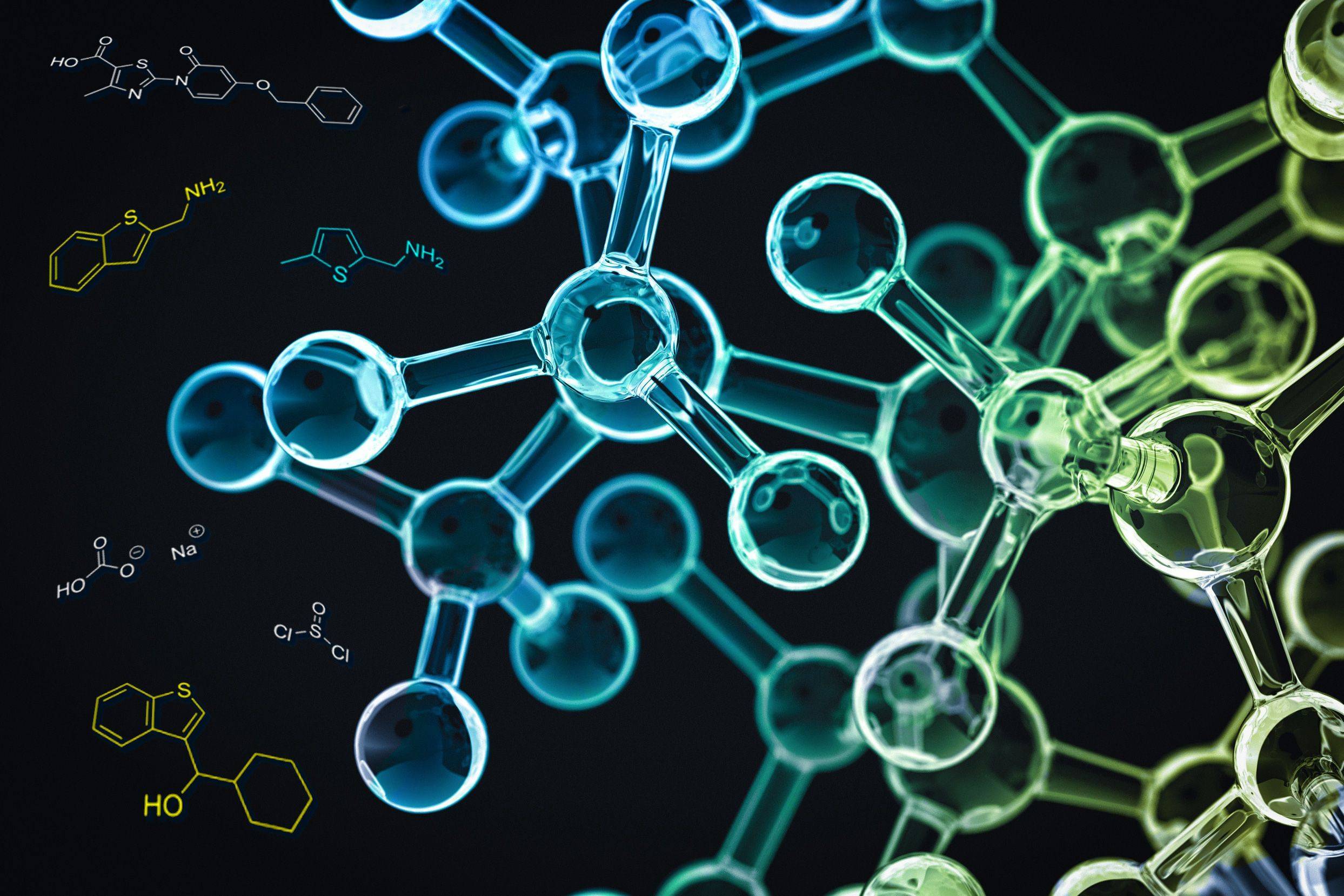 科技前沿纳米技术,纳米技术是一个什么前沿科学技术