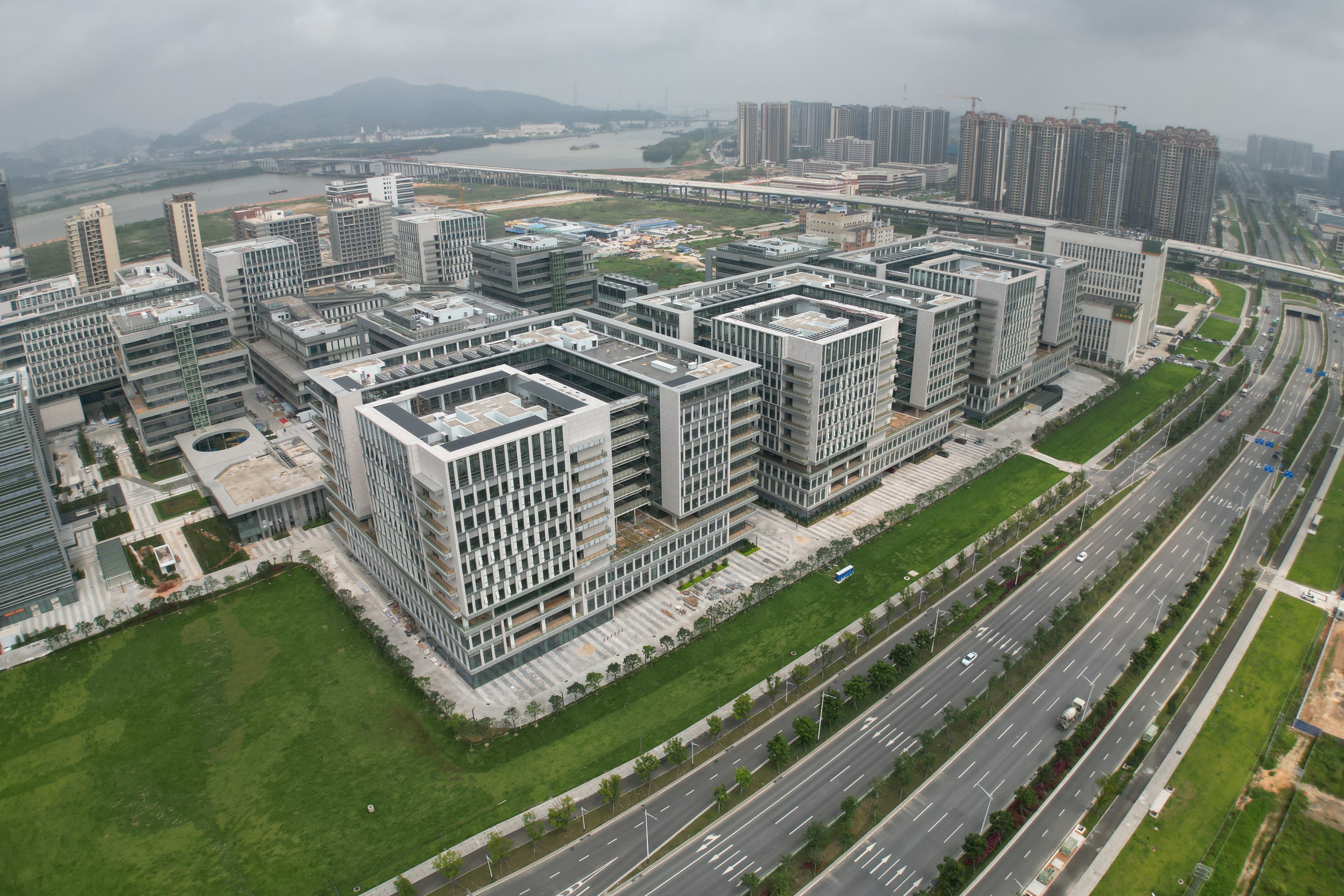 生命科学创新园进展,生命科学创新园是干什么的 生命科学创新园进展,生命科学创新园是干什么的
