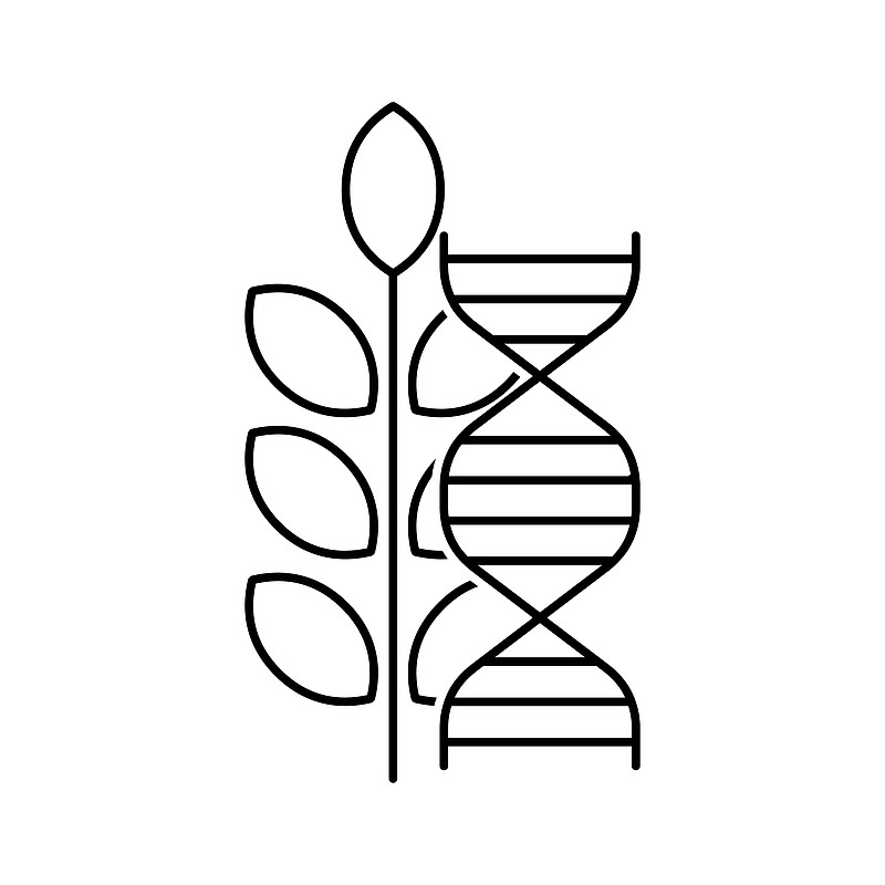 生命科学社团社徽图案的简单介绍 生命科学社团社徽图案的简单介绍