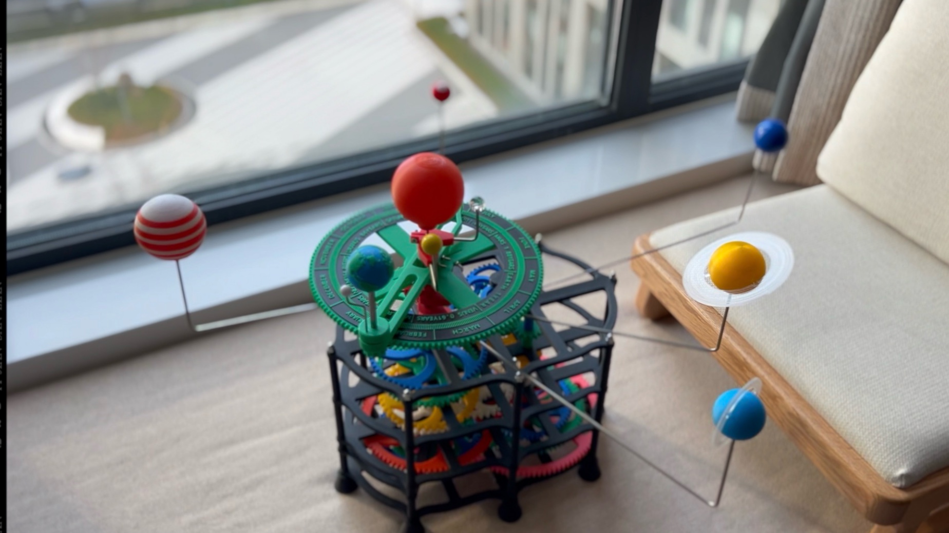 天文科普天体模型制作,天文科普天体模型制作视频 天文科普天体模型制作,天文科普天体模型制作视频