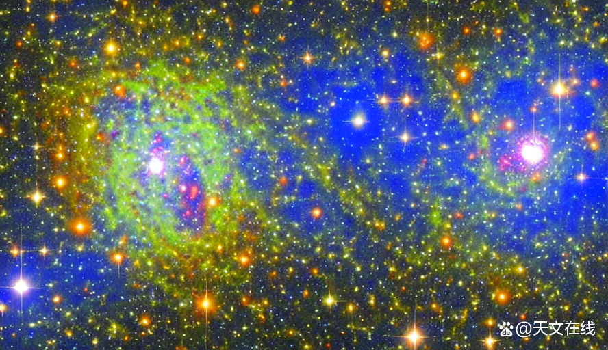 宇宙探索天文学,宇宙探索科学可以这样看 宇宙探索天文学,宇宙探索科学可以这样看