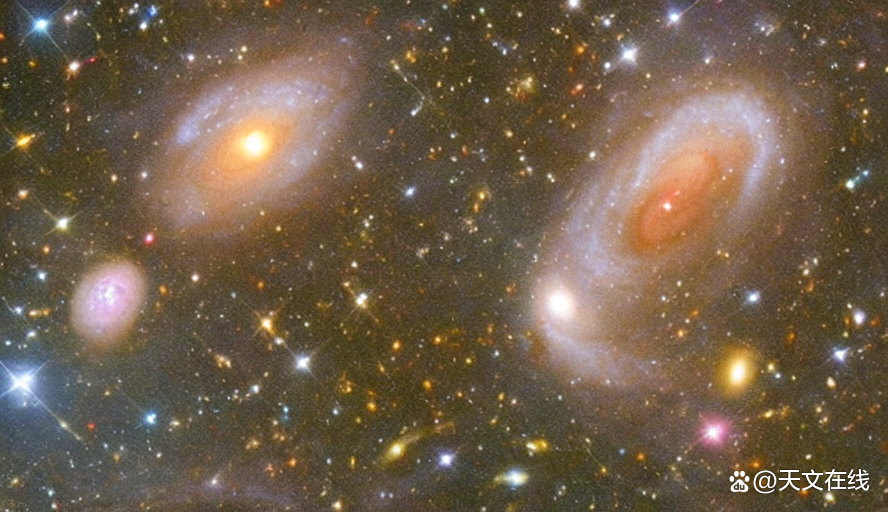宇宙探索天文学,宇宙探索科学可以这样看 宇宙探索天文学,宇宙探索科学可以这样看