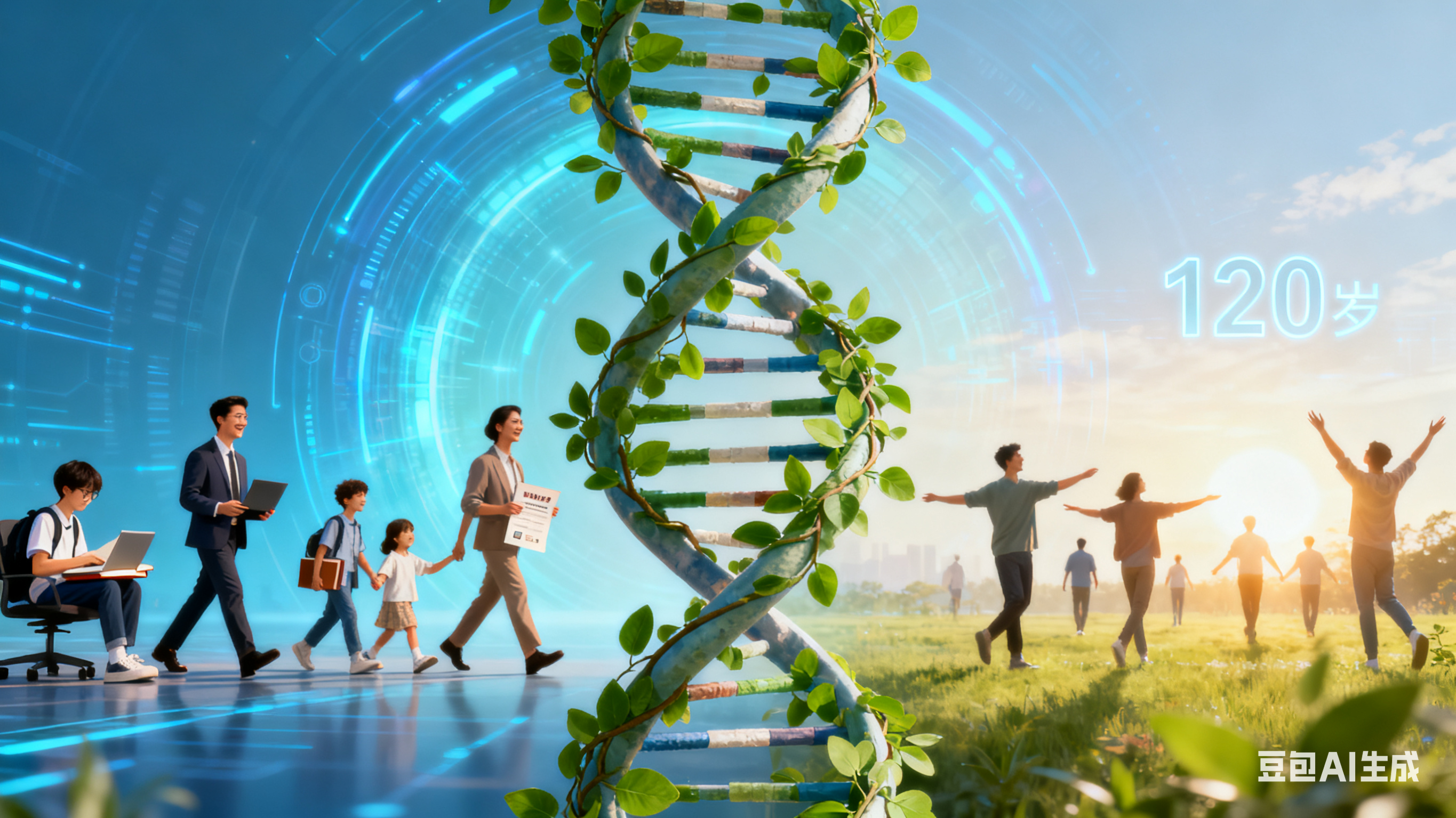 生命科学,互联网+,生命科学最牛三个专业 生命科学,互联网+,生命科学最牛三个专业