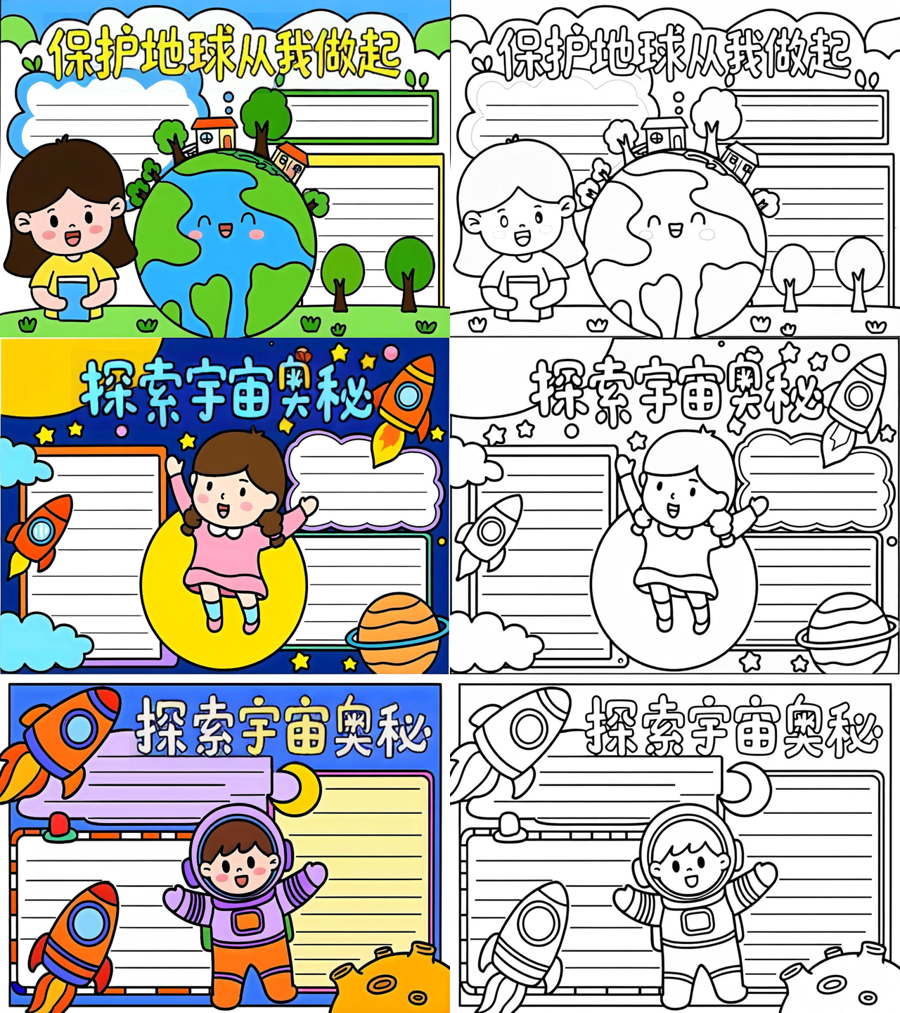 地球科学科普绘画图文,地球科学科普绘画图文并茂 地球科学科普绘画图文,地球科学科普绘画图文并茂